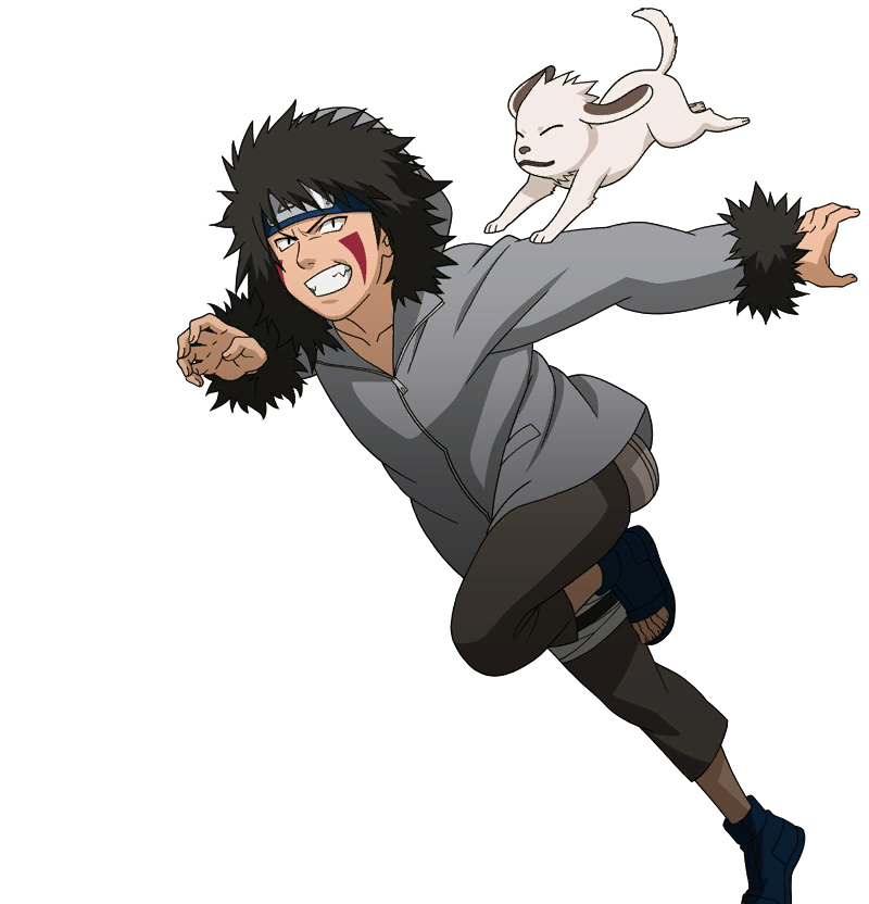 PTS Kiba
