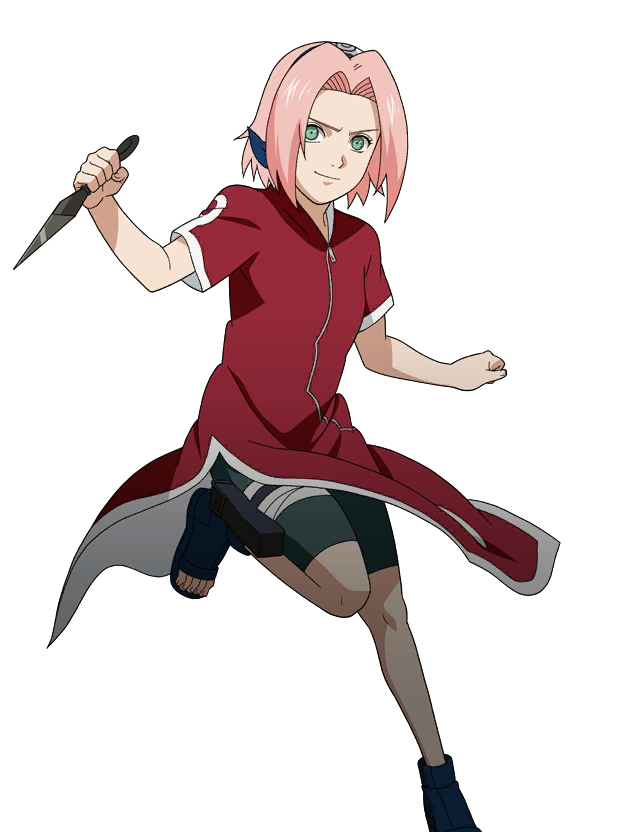 PTS Sakura