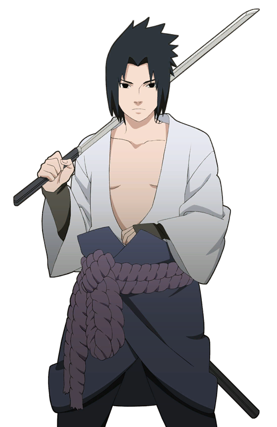 Sasuke